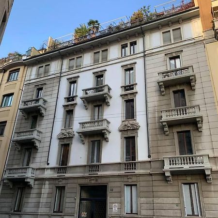 Milano Besana Rent House Daire Dış mekan fotoğraf