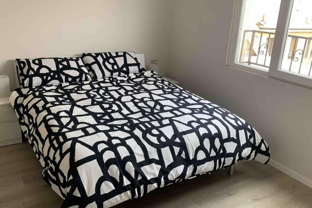 Milano Besana Rent House Daire Dış mekan fotoğraf