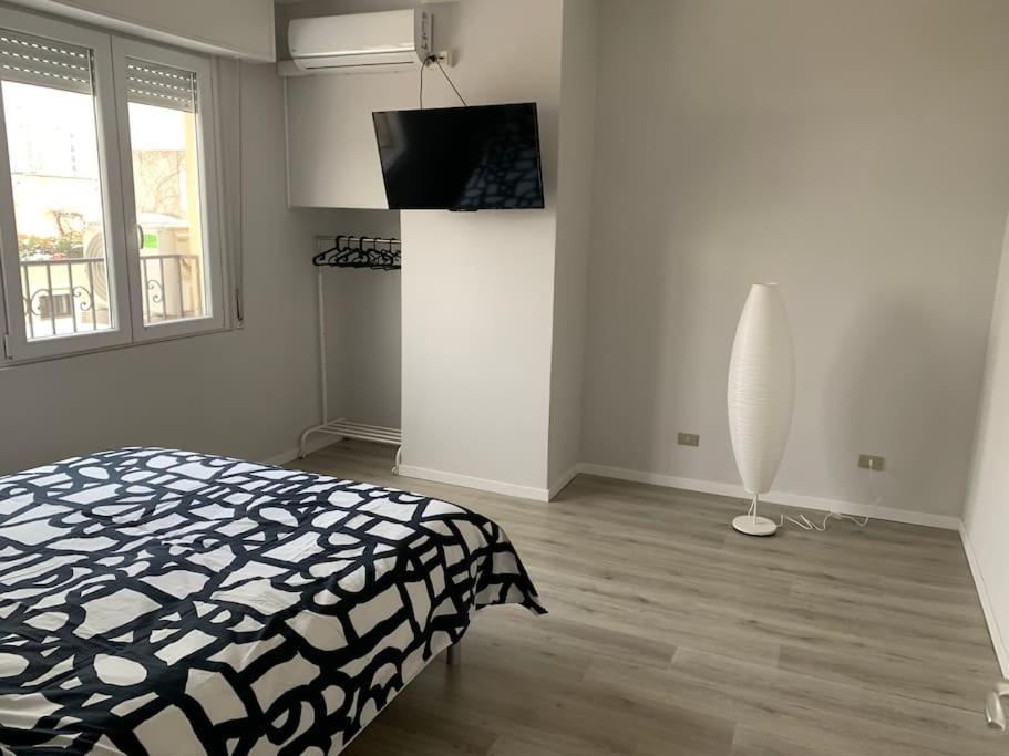 Milano Besana Rent House Daire Dış mekan fotoğraf
