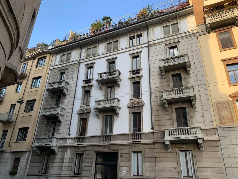 Milano Besana Rent House Daire Dış mekan fotoğraf